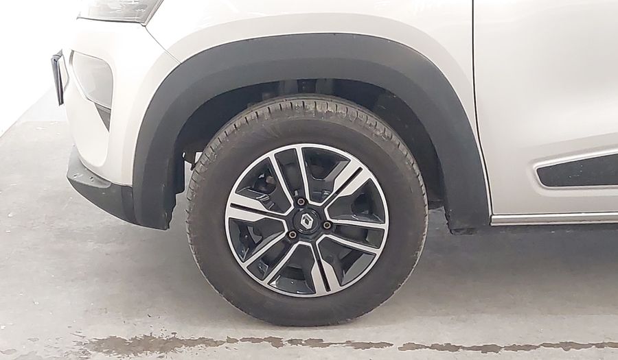 Renault Kwid 1.0 INTENSE Hatchback 2023