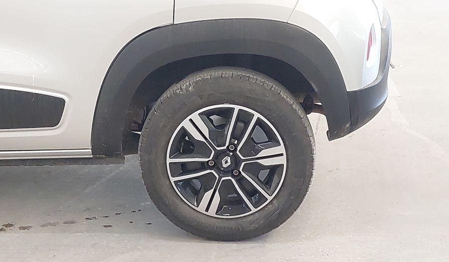 Renault Kwid 1.0 INTENSE Hatchback 2023