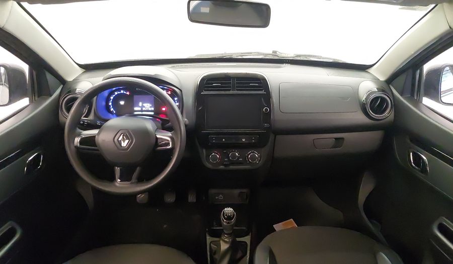Renault Kwid 1.0 INTENSE Hatchback 2023