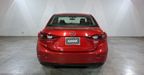 Mazda 3 2.5 SEDAN I TOURING TM Sedan 2018