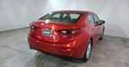 Mazda 3 2.5 SEDAN I TOURING TM Sedan 2018