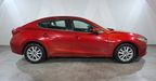 Mazda 3 2.5 SEDAN I TOURING TM Sedan 2018