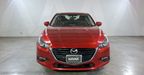 Mazda 3 2.5 SEDAN I TOURING TM Sedan 2018