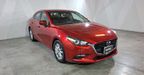 Mazda 3 2.5 SEDAN I TOURING TM Sedan 2018
