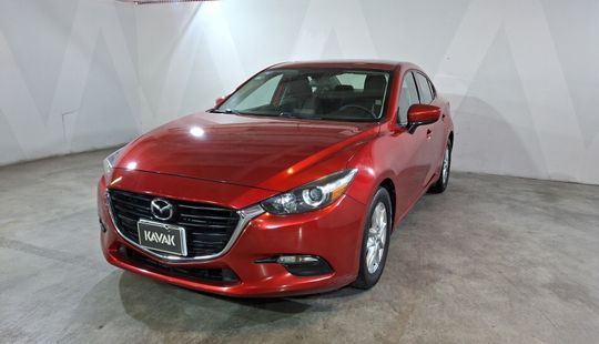 Mazda • Mazda 3