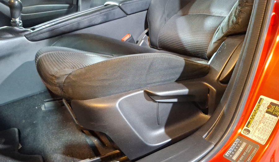 Mazda 3 2.5 SEDAN I TOURING TM Sedan 2018