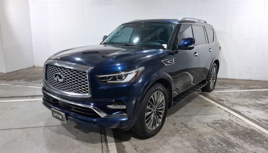 Infiniti • QX80