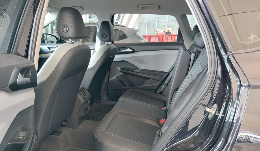 Volkswagen Taos 1.4 250 TSI COMFORTLINE AUTO Suv 2023