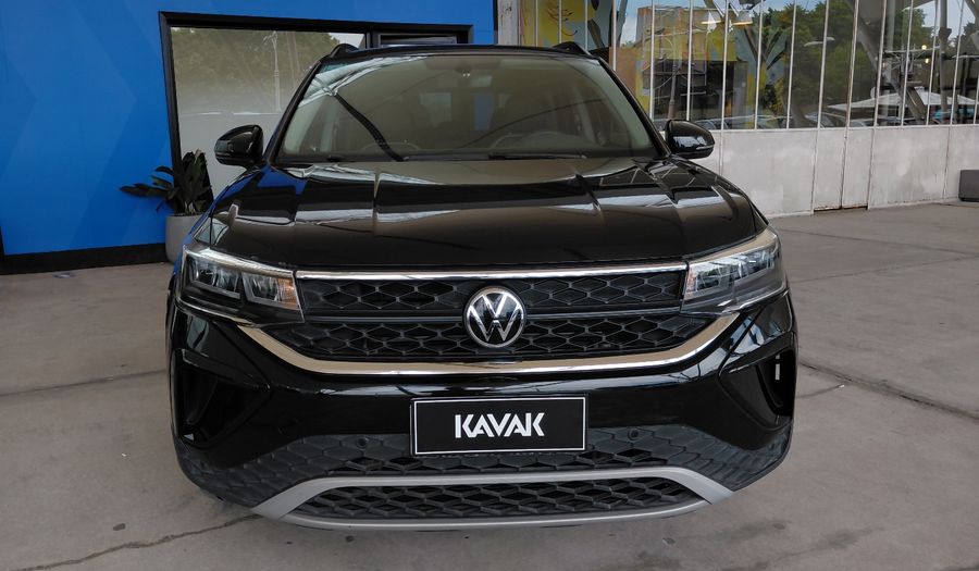 Volkswagen Taos 1.4 250 TSI COMFORTLINE AUTO Suv 2023
