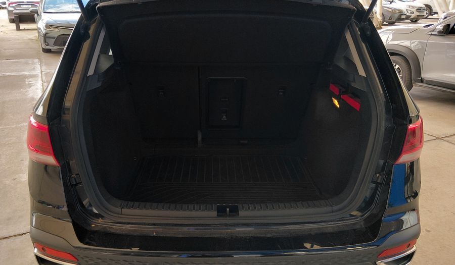 Volkswagen Taos 1.4 250 TSI COMFORTLINE AUTO Suv 2023