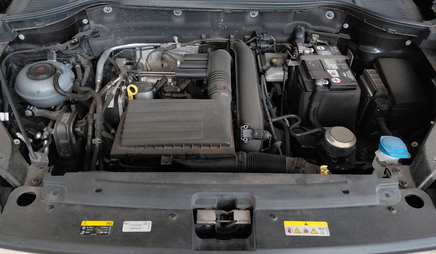 Volkswagen Taos 1.4 250 TSI COMFORTLINE AUTO Suv 2023