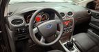 Ford Focus Ii 1.6 TREND Hatchback 2013