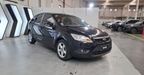 Ford Focus Ii 1.6 TREND Hatchback 2013
