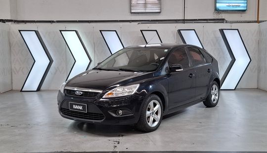 Ford • Focus II