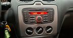 Ford Focus Ii 1.6 TREND Hatchback 2013