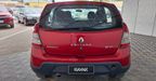 Renault Sandero 1.6 16V PRIVILEGE NAV Hatchback 2014