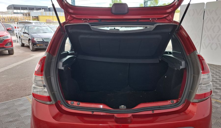 Renault Sandero 1.6 16V PRIVILEGE NAV Hatchback 2014