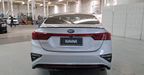 Kia Cerato 2.0 SX AUTO Sedan 2022
