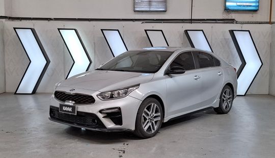 Kia • Cerato