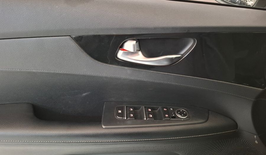 Kia Cerato 2.0 SX AUTO Sedan 2022