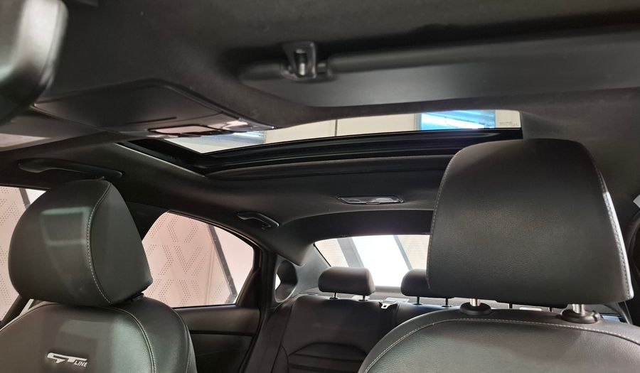 Kia Cerato 2.0 SX AUTO Sedan 2022