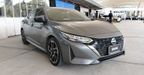 Nissan Sentra 2.0 SR CVT Sedan 2024