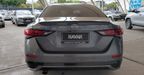 Nissan Sentra 2.0 SR CVT Sedan 2024