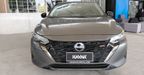 Nissan Sentra 2.0 SR CVT Sedan 2024