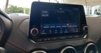 Nissan Sentra 2.0 SR CVT Sedan 2024