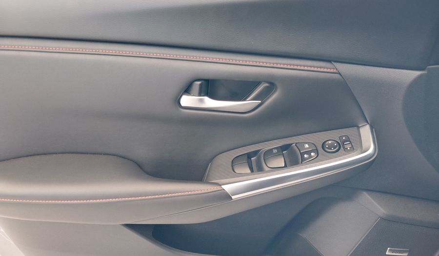 Nissan Sentra 2.0 SR CVT Sedan 2024
