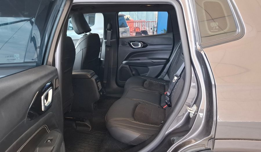 Jeep Compass 2.0 BLACKHAWK AUTO 4WD Suv 2025