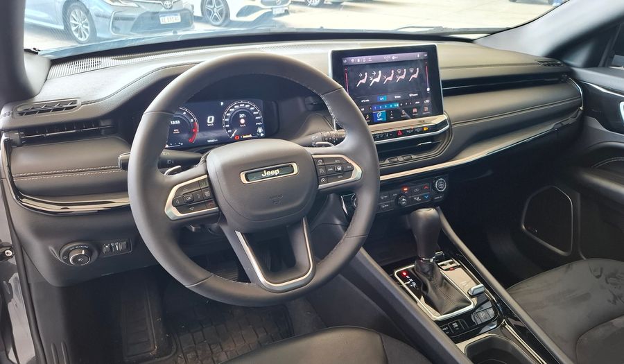 Jeep Compass 2.0 BLACKHAWK AUTO 4WD Suv 2025
