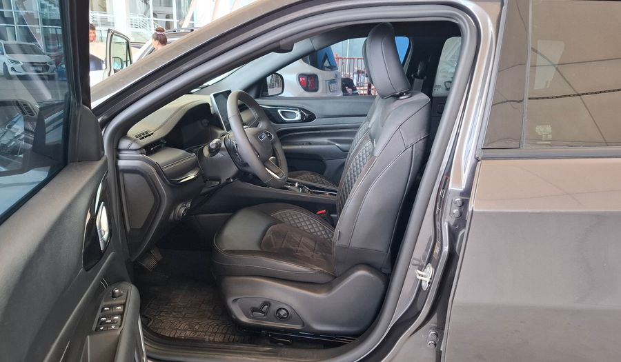 Jeep Compass 2.0 BLACKHAWK AUTO 4WD Suv 2025