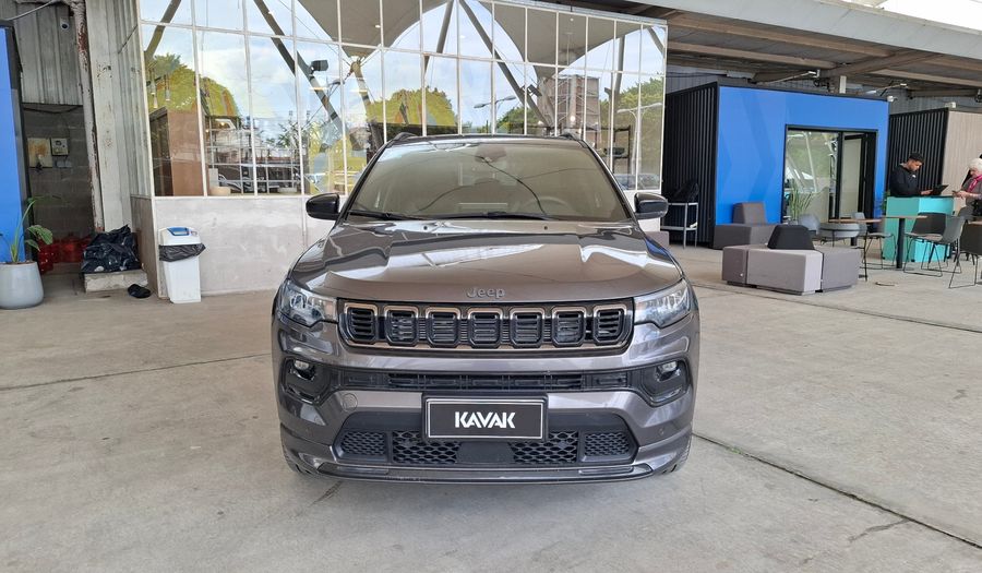 Jeep Compass 2.0 BLACKHAWK AUTO 4WD Suv 2025