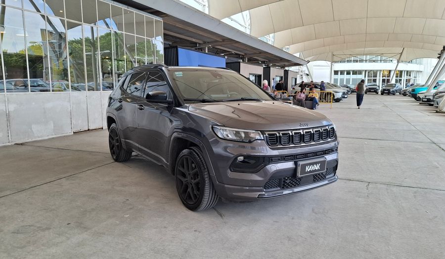 Jeep Compass 2.0 BLACKHAWK AUTO 4WD Suv 2025