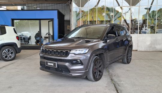 Jeep • Compass