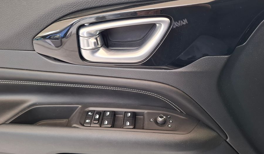 Jeep Compass 2.0 BLACKHAWK AUTO 4WD Suv 2025