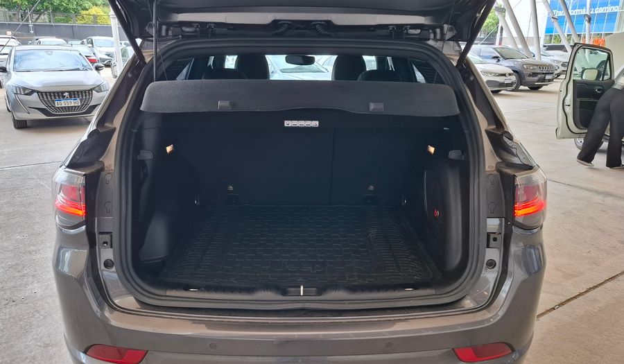 Jeep Compass 2.0 BLACKHAWK AUTO 4WD Suv 2025