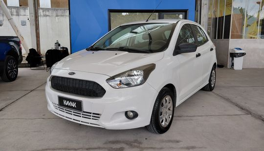Ford • Ka