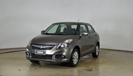 Suzuki • Dzire