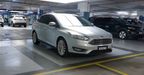 Ford Focus 2.0 TITANIUM SEDAN AT Sedan 2019