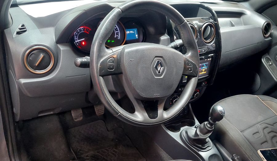 Renault Duster 2.0 PRIVILEGE PH2 Suv 2016