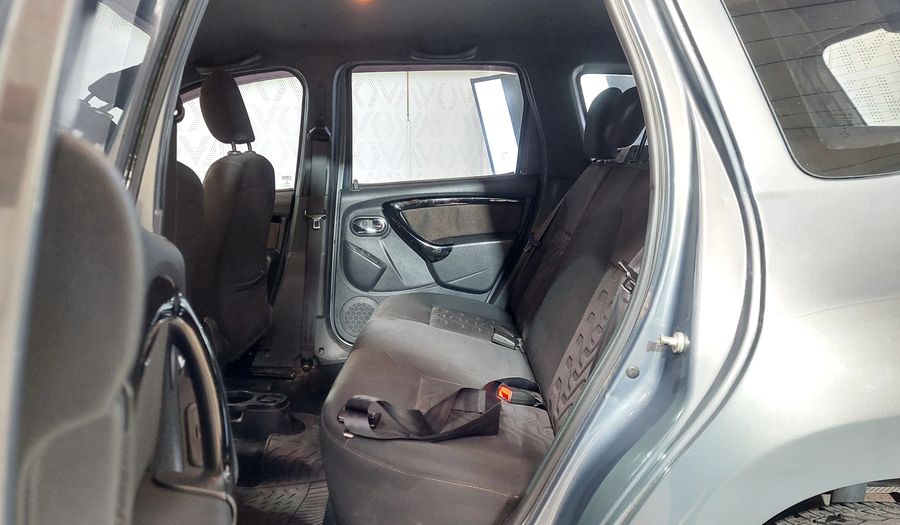 Renault Duster 2.0 PRIVILEGE PH2 Suv 2016