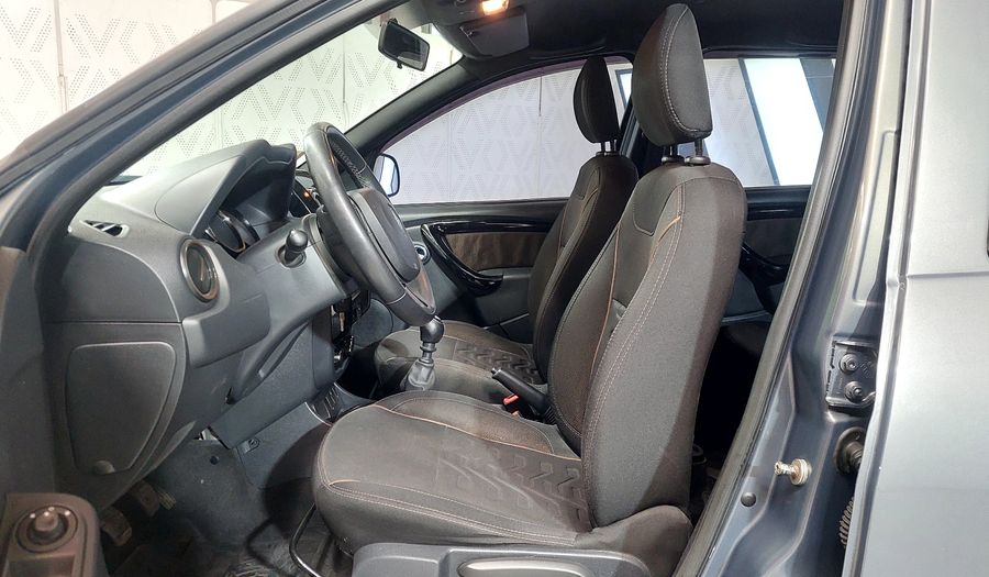Renault Duster 2.0 PRIVILEGE PH2 Suv 2016