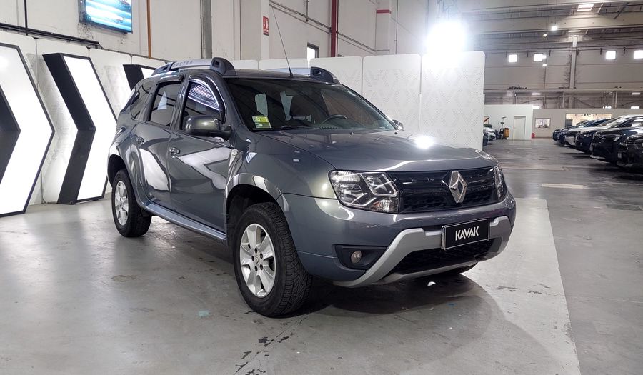 Renault Duster 2.0 PRIVILEGE PH2 Suv 2016