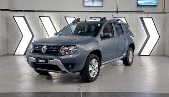 Renault • Duster