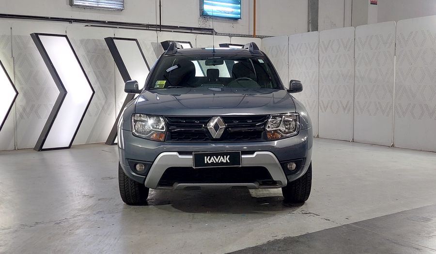 Renault Duster 2.0 PRIVILEGE PH2 Suv 2016