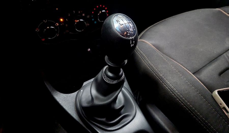 Renault Duster 2.0 PRIVILEGE PH2 Suv 2016