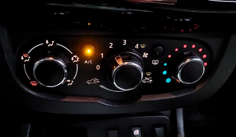 Renault Duster 2.0 PRIVILEGE PH2 Suv 2016
