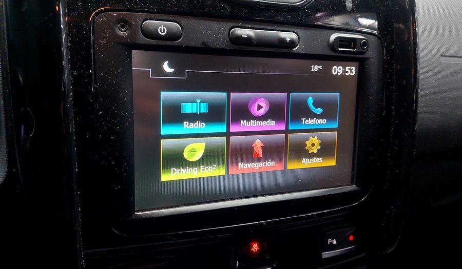 Renault Duster 2.0 PRIVILEGE PH2 Suv 2016